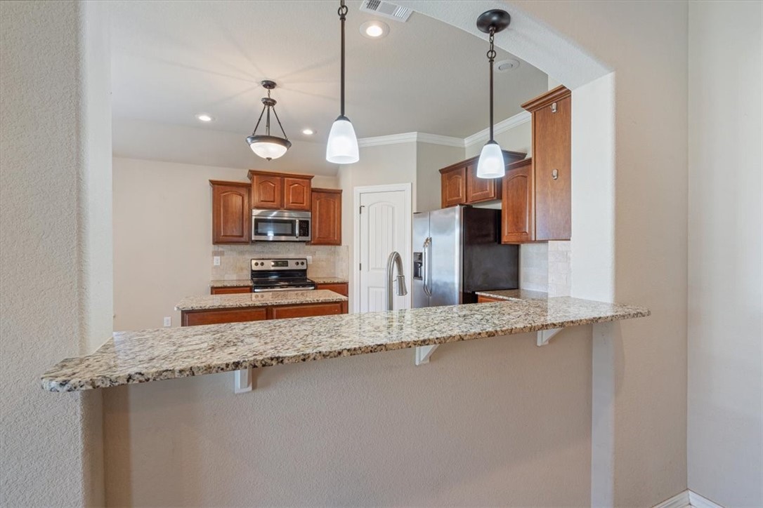 Bellewood Sub Centerton - Residential