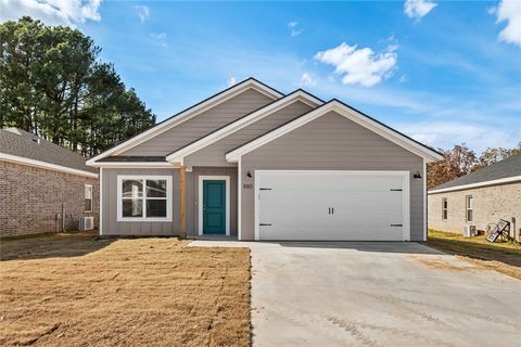 Photo of 880 Snyder Springs Loop, Watts, OK 74964 (MLS # 1338362)