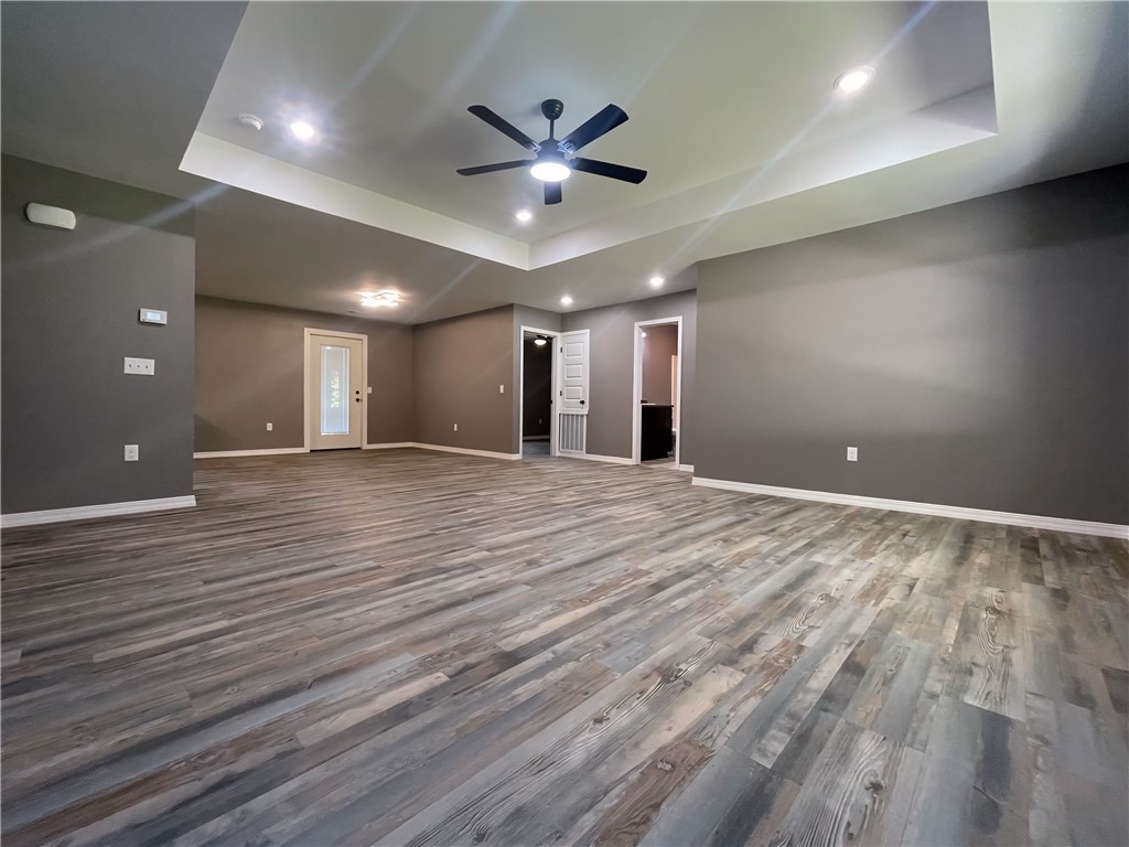 Mountain View Heights - Residential