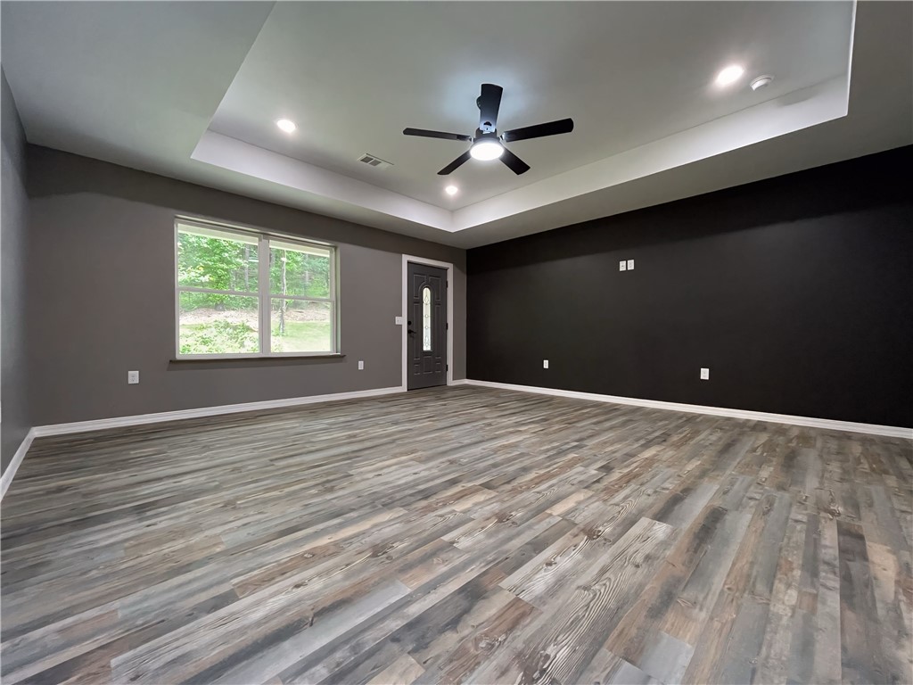 Mountain View Heights - Residential
