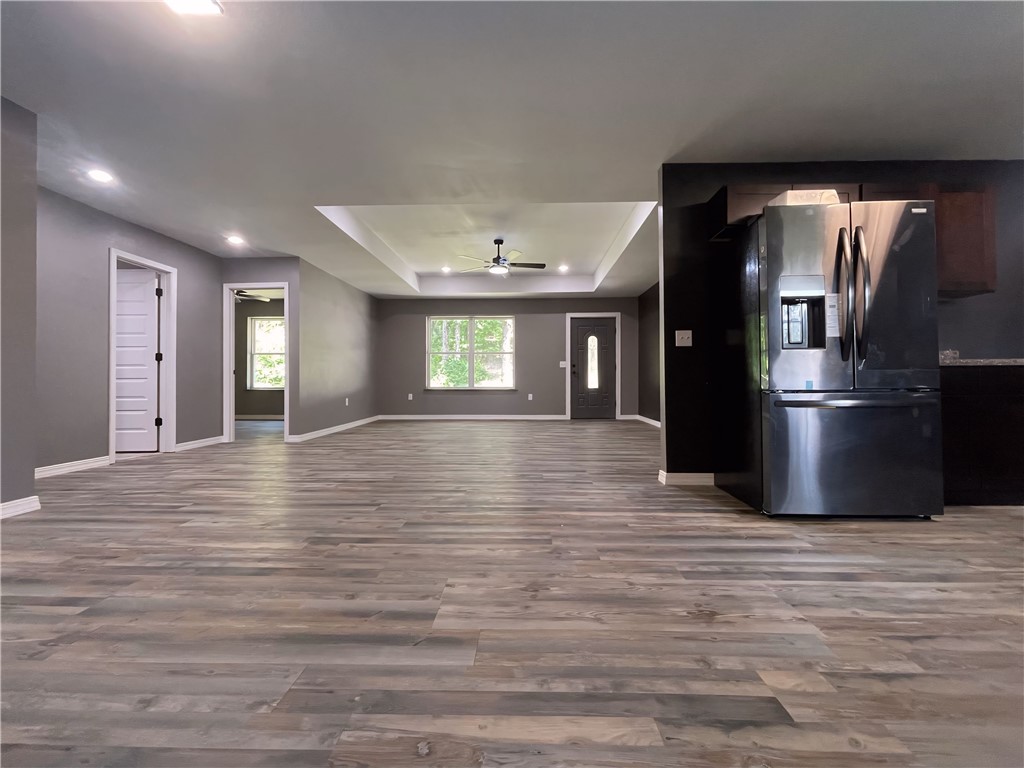 Mountain View Heights - Residential
