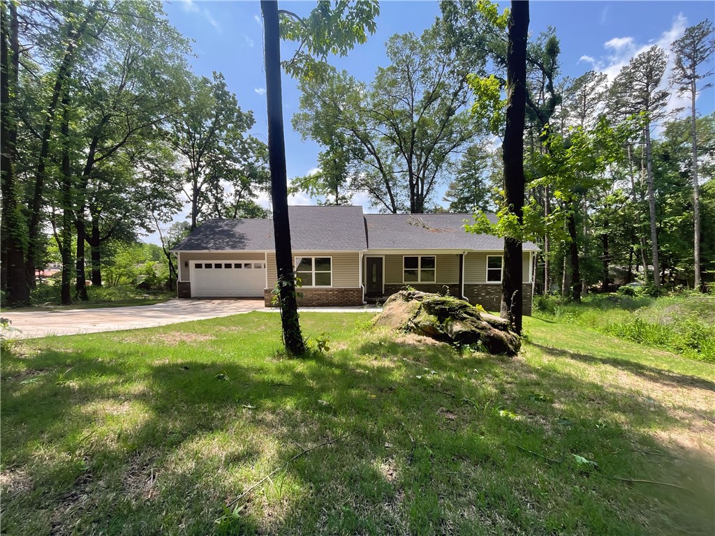 Mountain View Heights - Residential