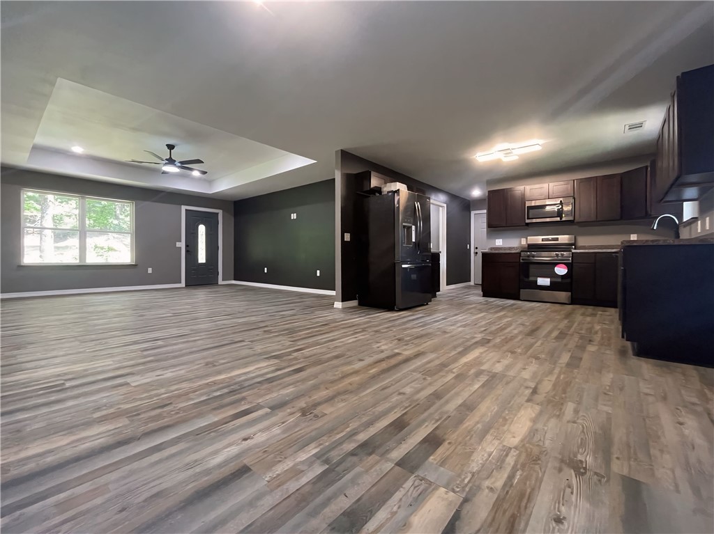 Mountain View Heights - Residential