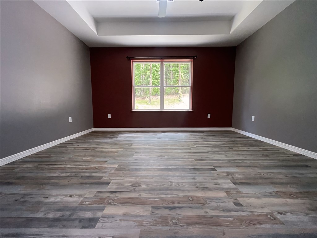 Mountain View Heights - Residential