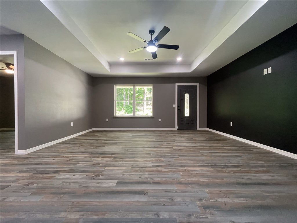 Mountain View Heights - Residential
