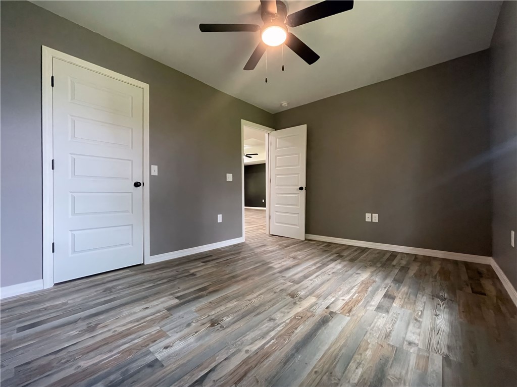 Mountain View Heights - Residential