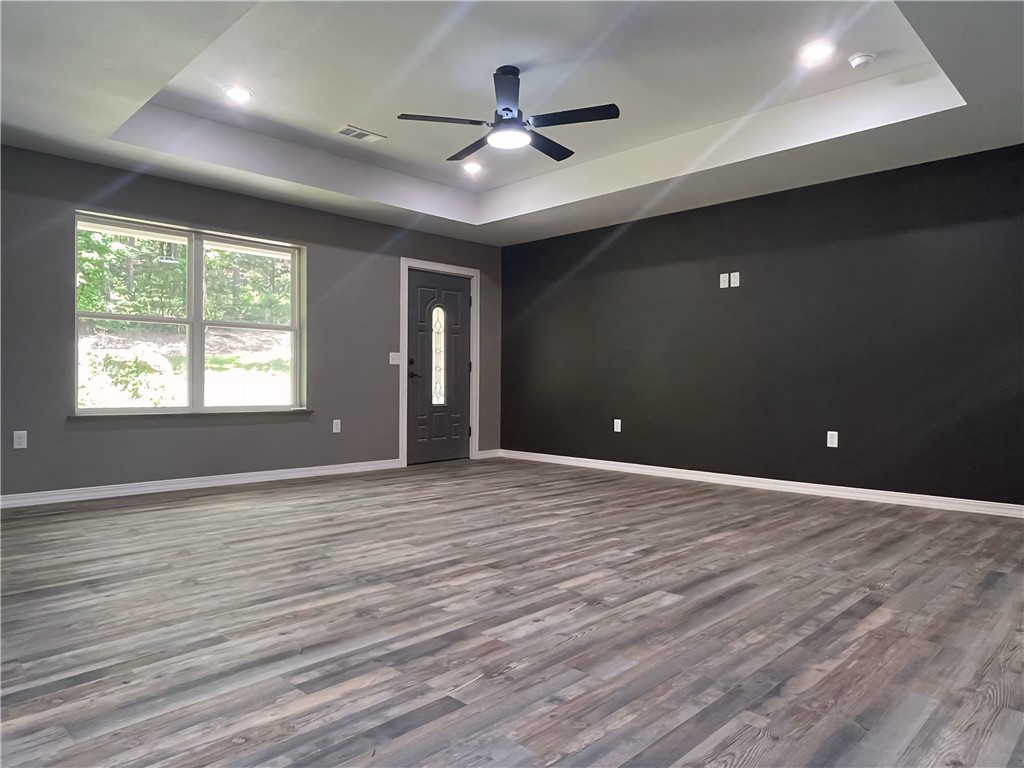 Mountain View Heights - Residential