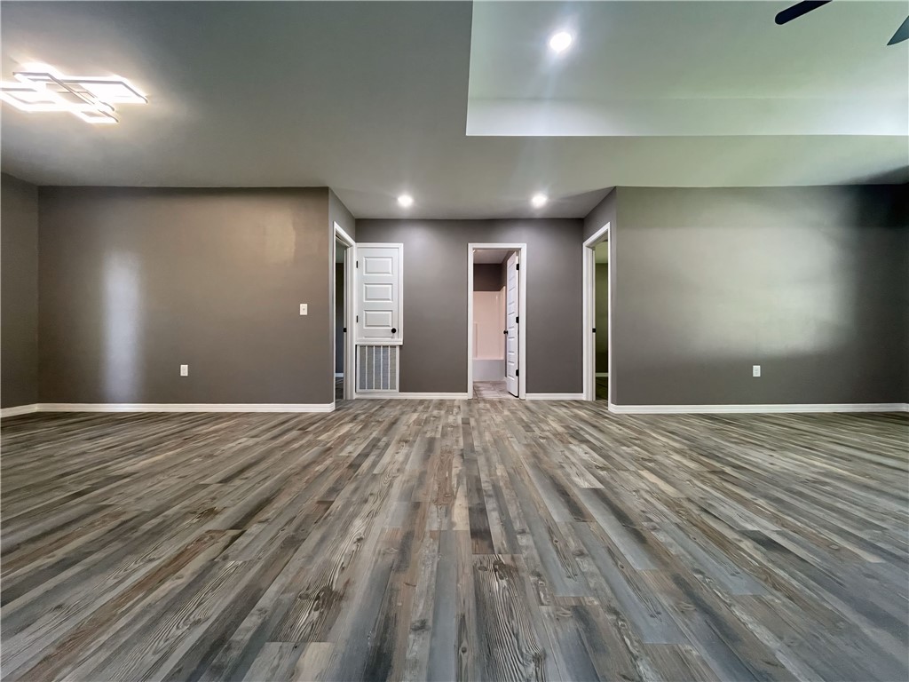 Mountain View Heights - Residential