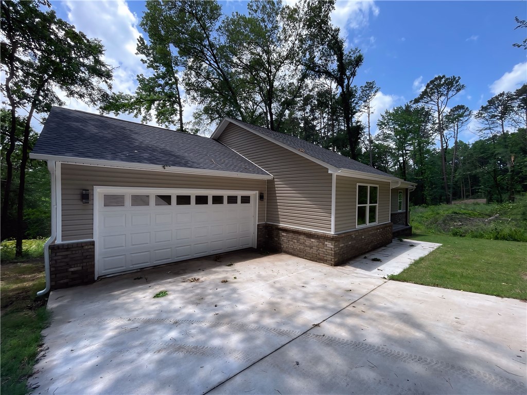 Mountain View Heights - Residential