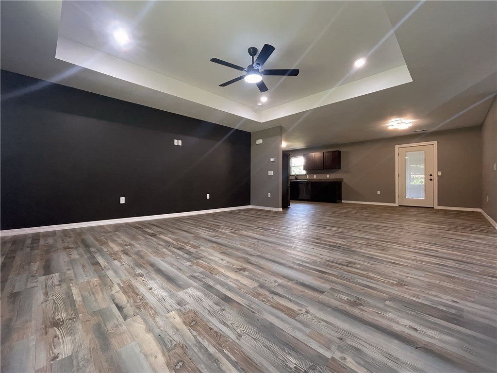Mountain View Heights - Residential