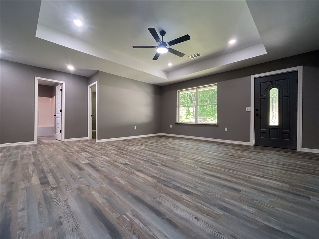 Mountain View Heights - Residential