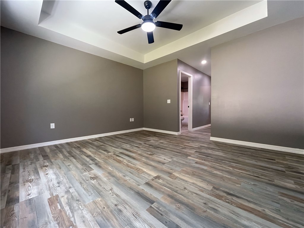 Mountain View Heights - Residential