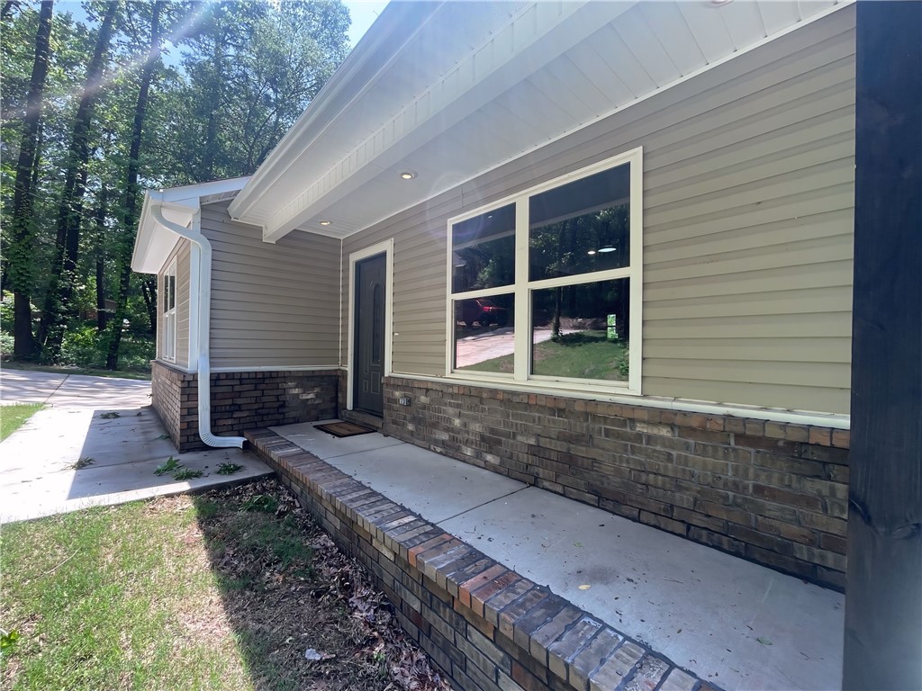 Mountain View Heights - Residential