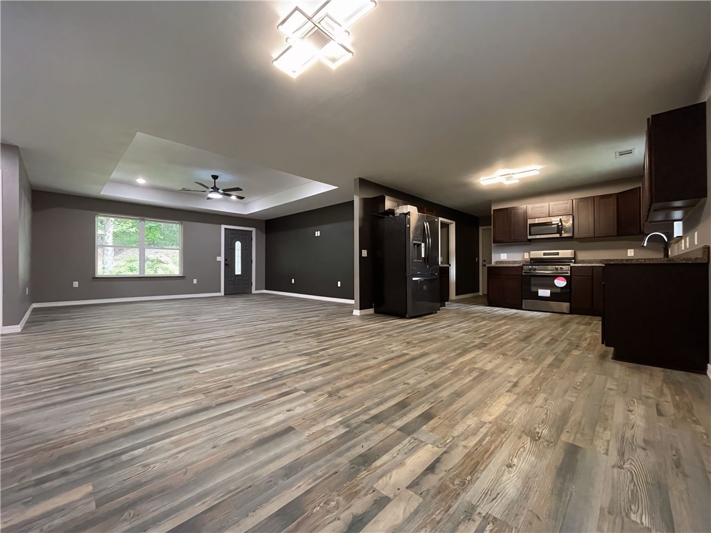 Mountain View Heights - Residential