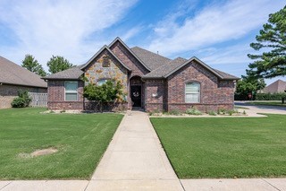Cross Timbers North Rogers - Residential