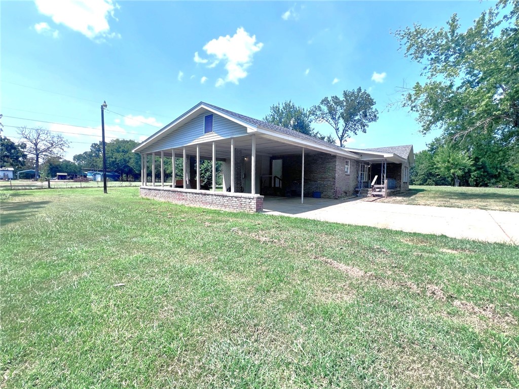 Kibler AC 25-09-31 - Residential