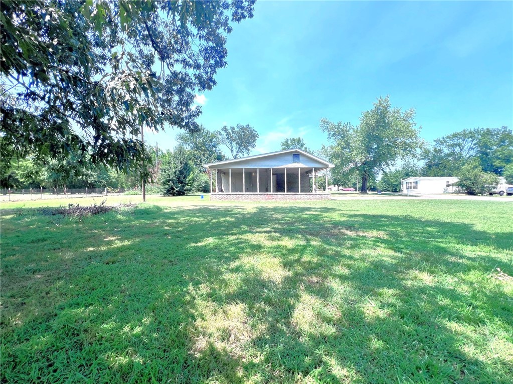 Kibler AC 25-09-31 - Residential