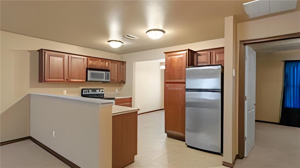 Trinity Place Triplex Units - Residential