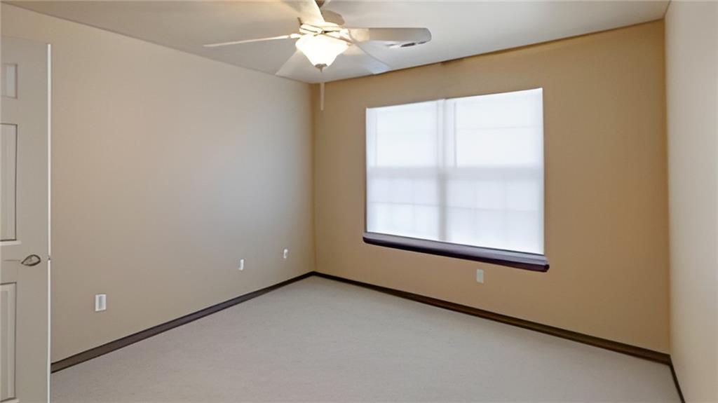 Trinity Place Triplex Units - Residential