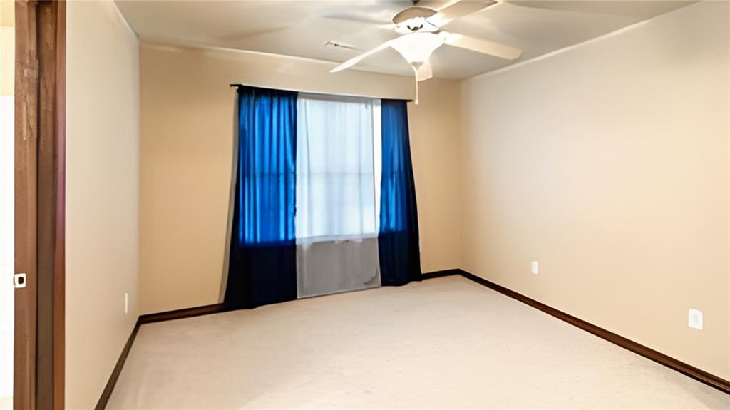 Trinity Place Triplex Units - Residential