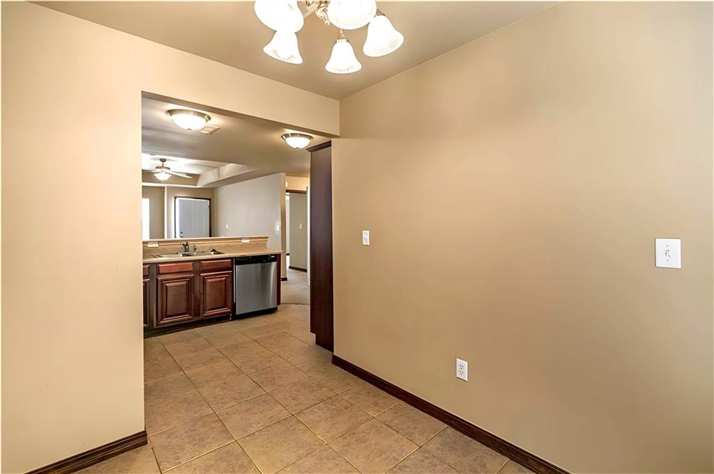 Trinity Place Triplex Units - Residential