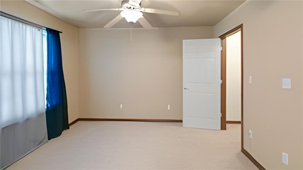 Trinity Place Triplex Units - Residential