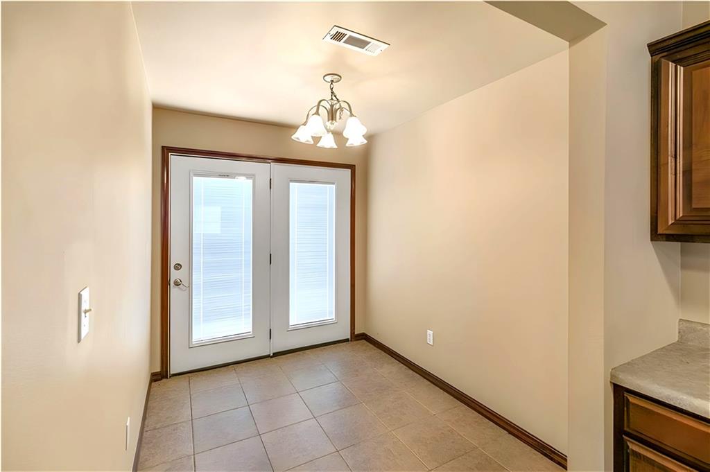 Trinity Place Triplex Units - Residential