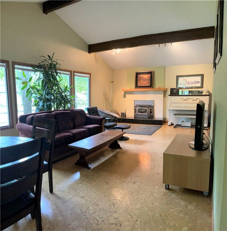 Unit 8 Holiday Island - Residential
