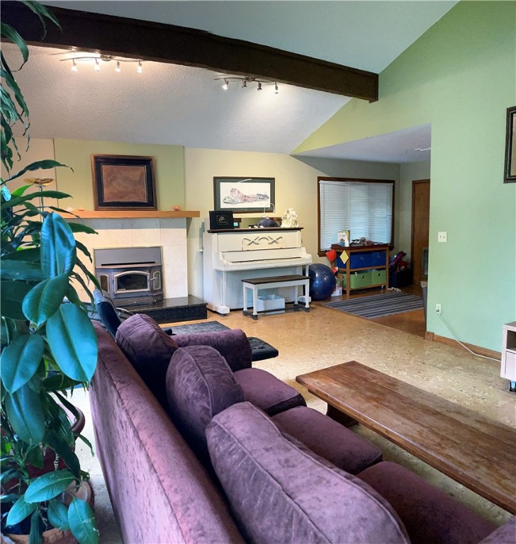Unit 8 Holiday Island - Residential