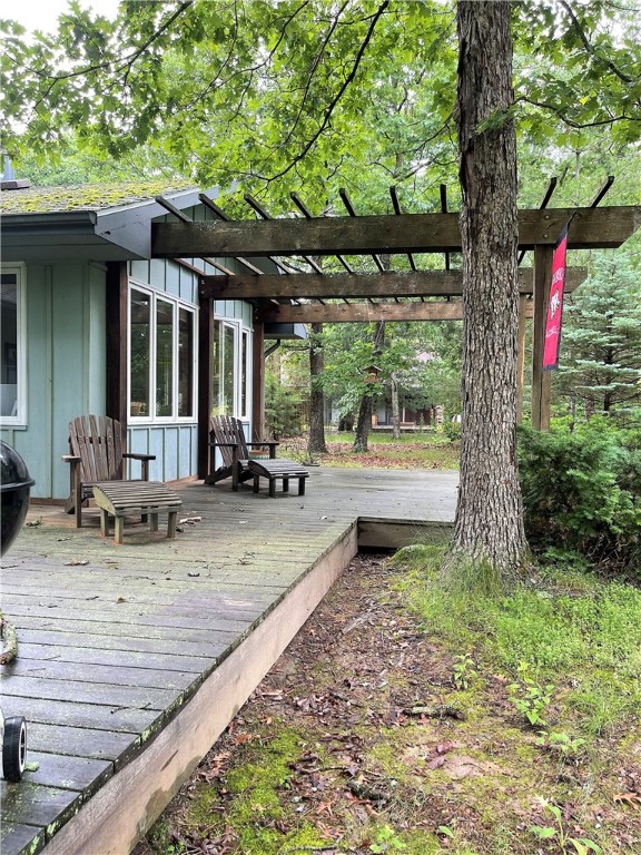 Unit 8 Holiday Island - Residential