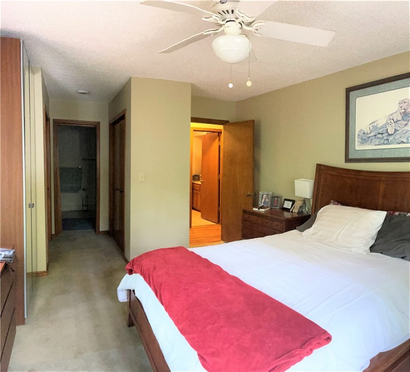 Unit 8 Holiday Island - Residential
