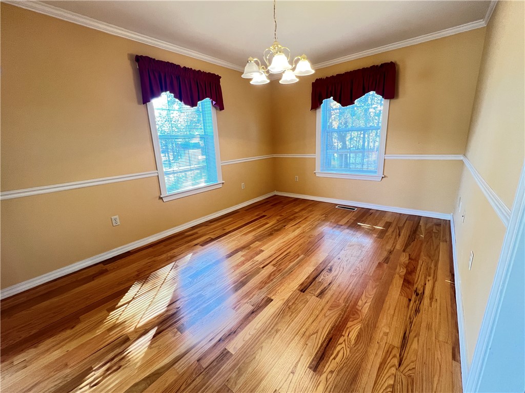 Cliff & Stream - Residential