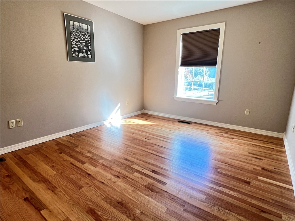 Cliff & Stream - Residential