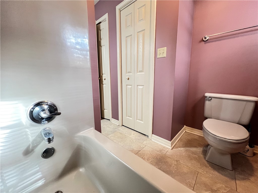 Cliff & Stream - Residential