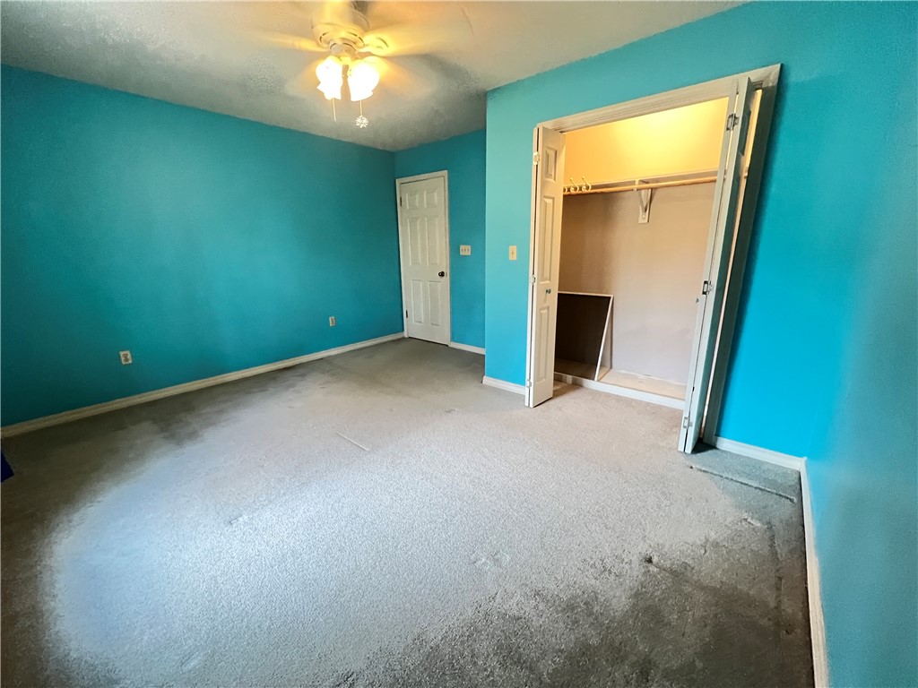 Cliff & Stream - Residential