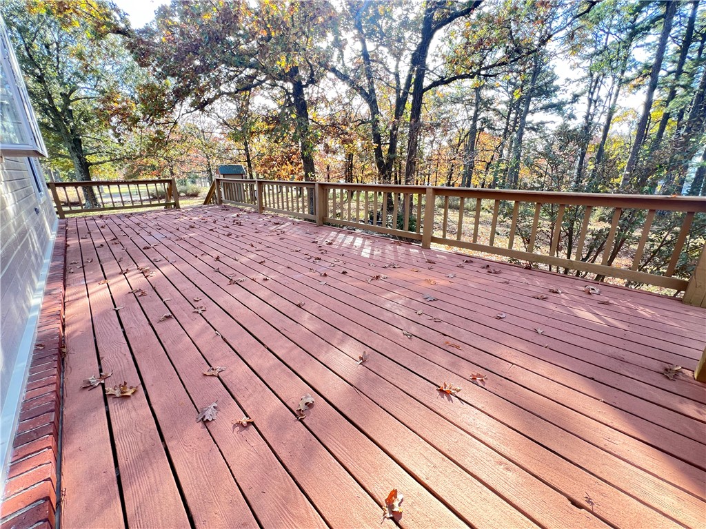 Cliff & Stream - Residential