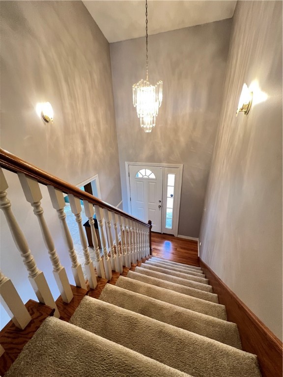 Cliff & Stream - Residential