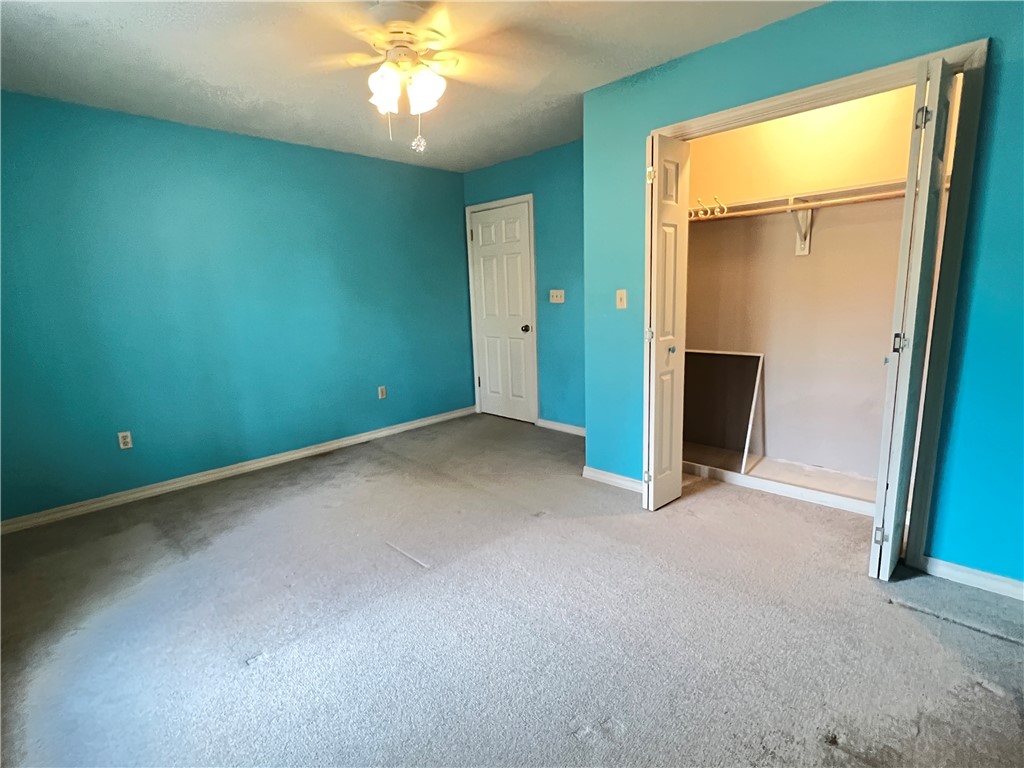 Cliff & Stream - Residential