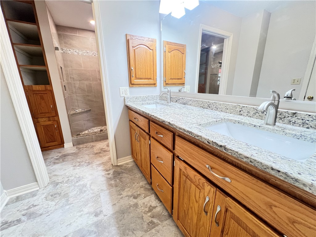 Cliff & Stream - Residential