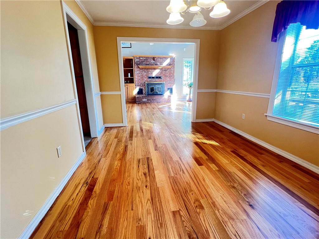 Cliff & Stream - Residential