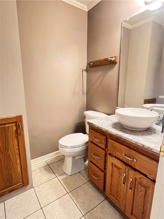 Cliff & Stream - Residential