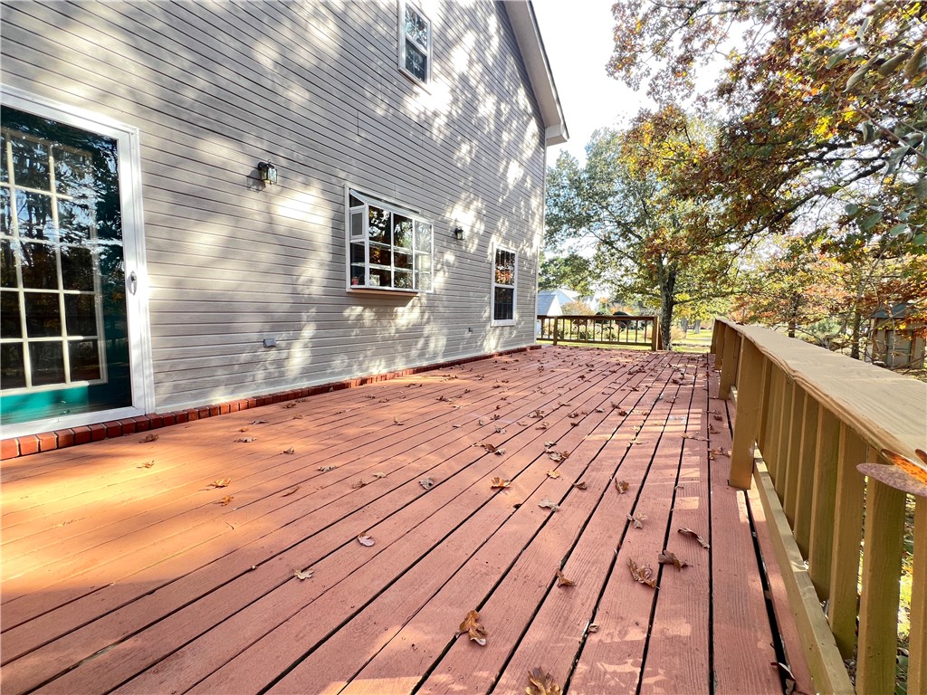 Cliff & Stream - Residential