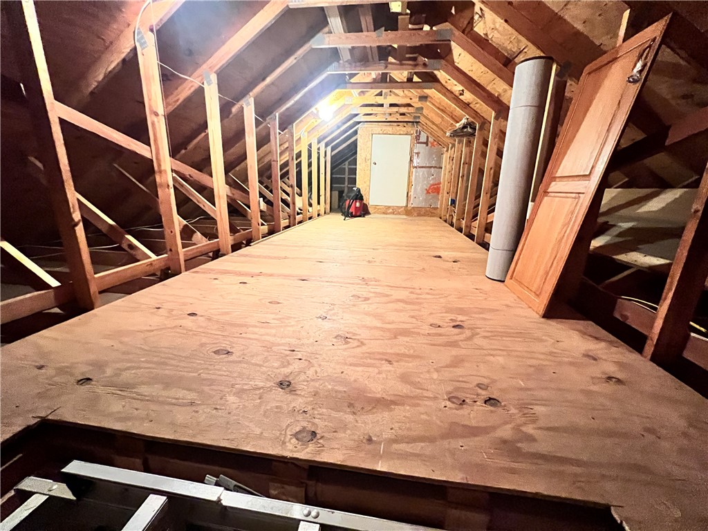 Cliff & Stream - Residential