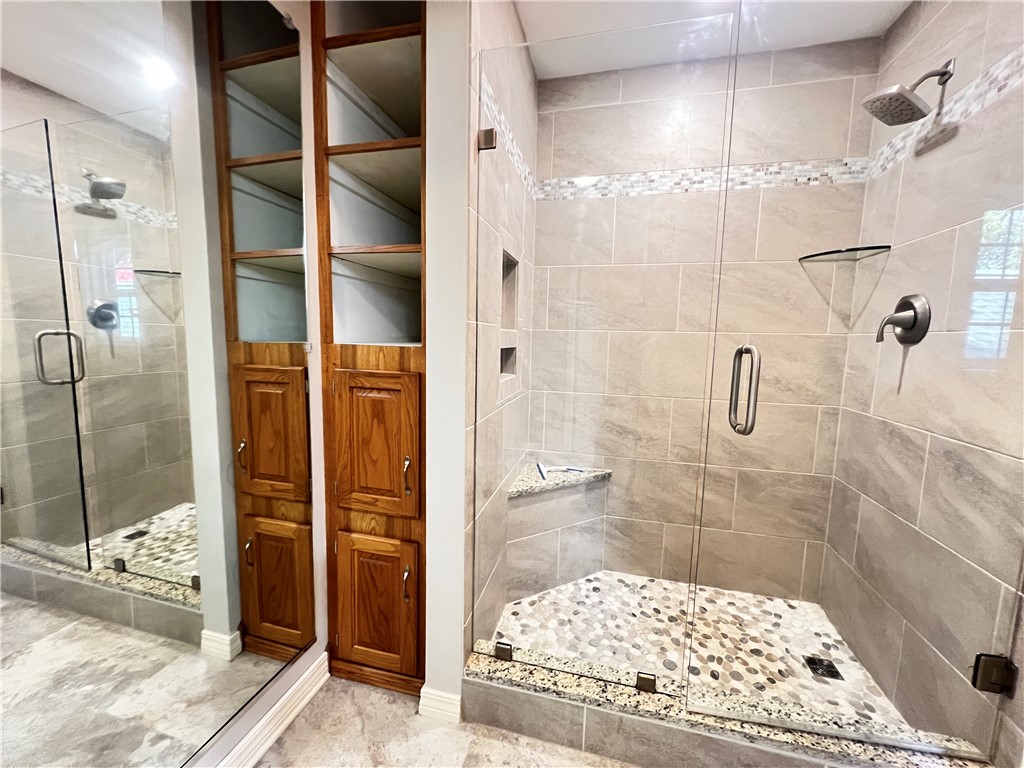 Cliff & Stream - Residential