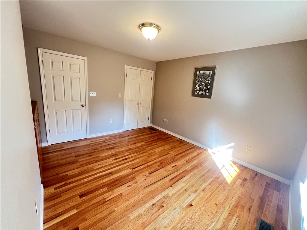 Cliff & Stream - Residential