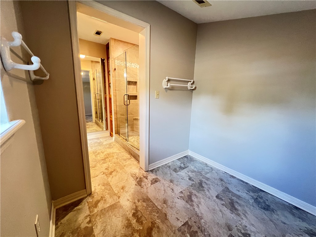 Cliff & Stream - Residential