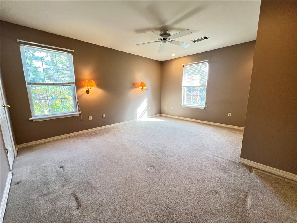 Cliff & Stream - Residential