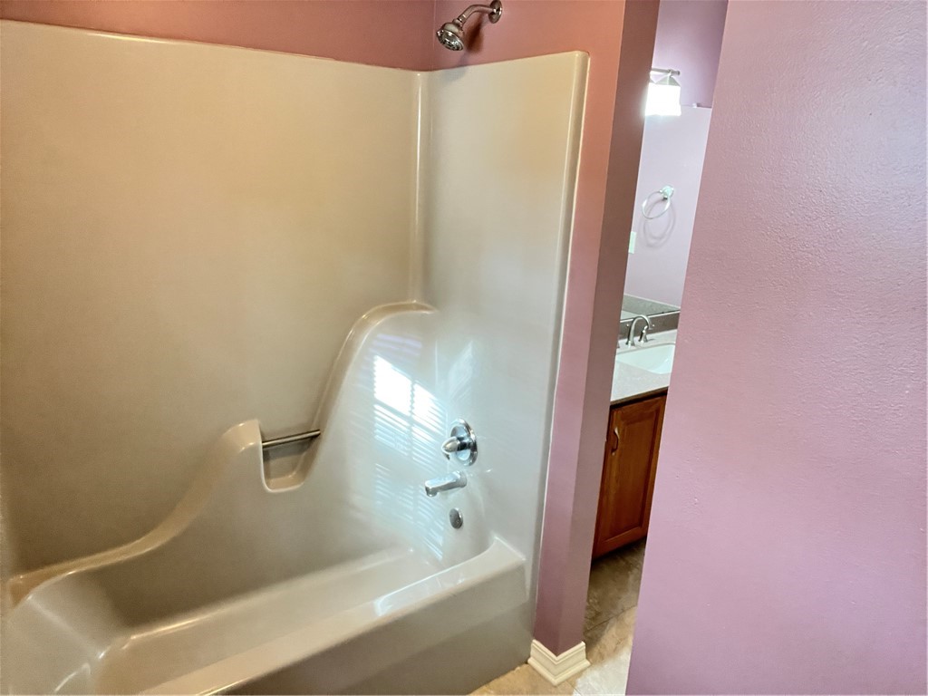 Cliff & Stream - Residential