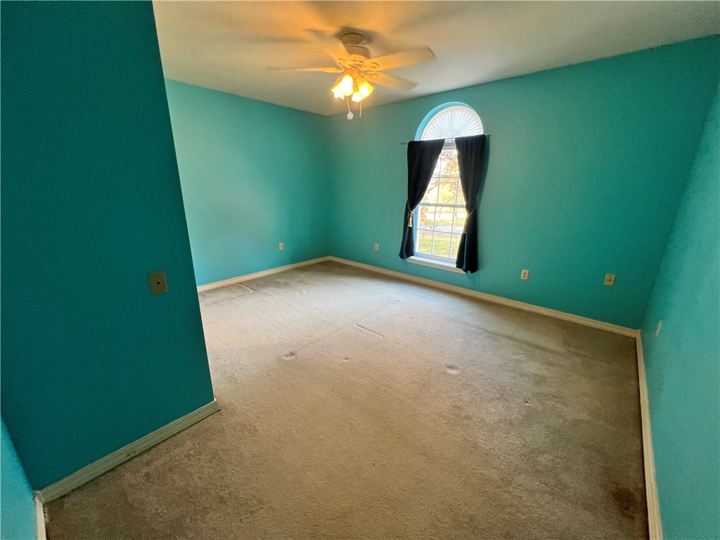 Cliff & Stream - Residential