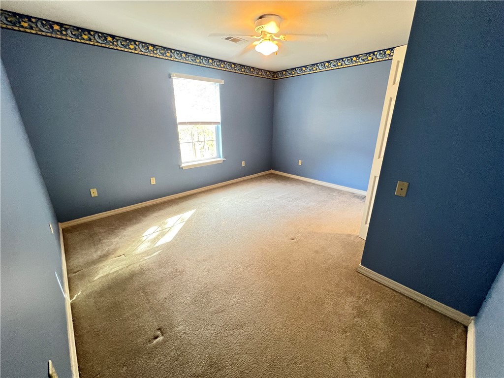 Cliff & Stream - Residential